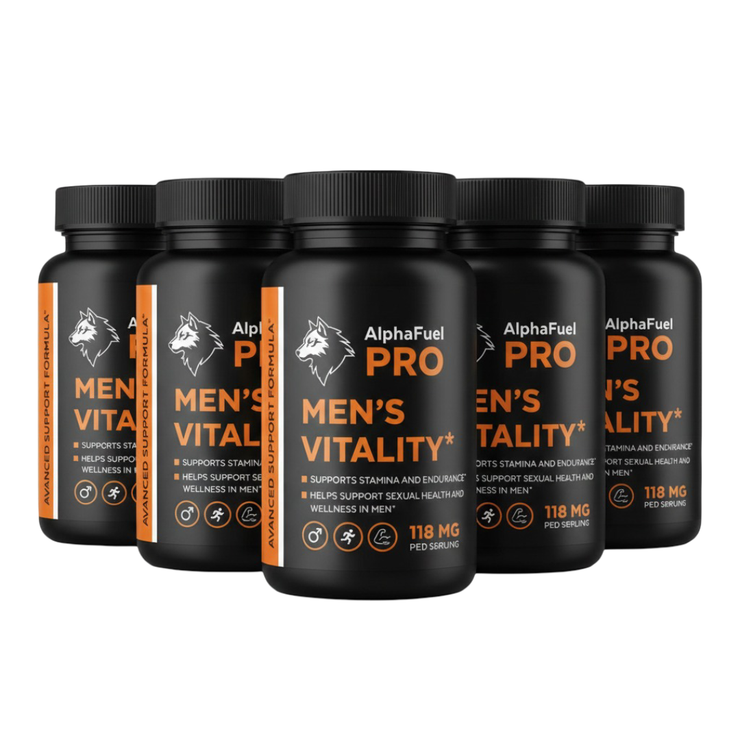 Performer 8 6 Bottles